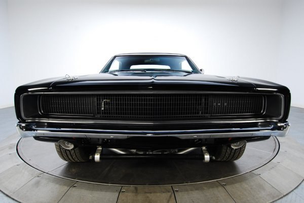 '68 Dodge Charger