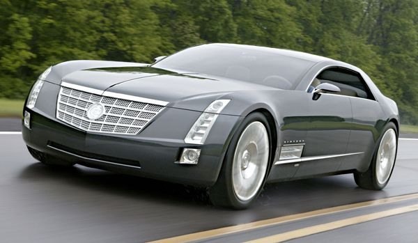 Cadillac Concept