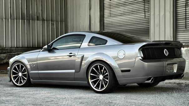 Shelby Cobra GT