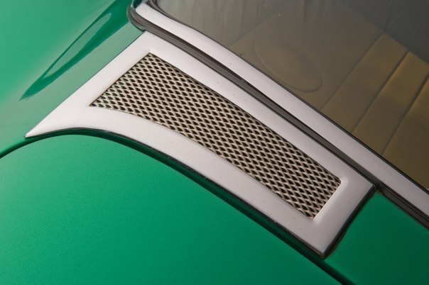 1968 Bizzarrini 5300GT Strada