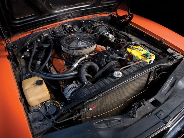 Dodge Charger "General Lee", 1979–1985