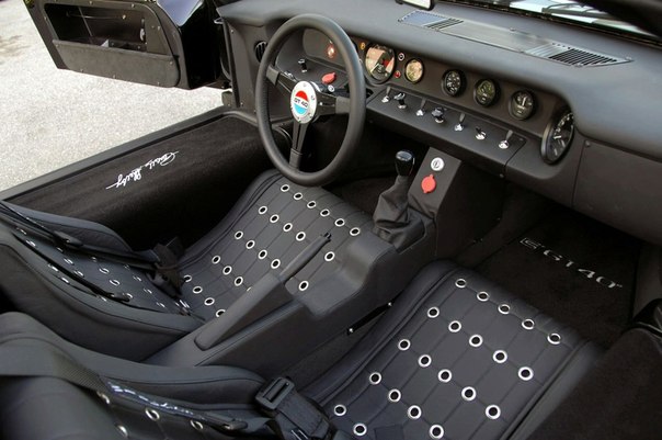 Ford GT40 mk 2