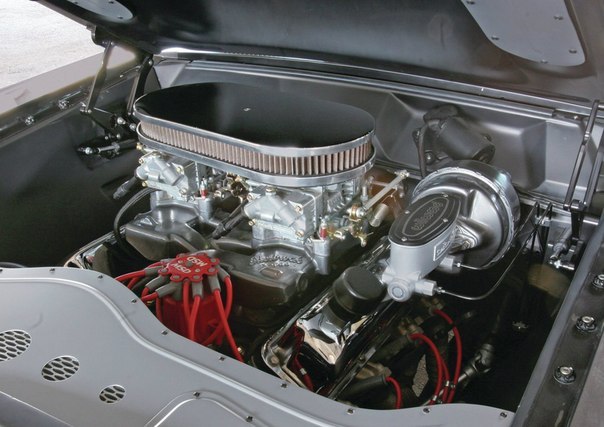 1969 Ford Torino GT Fastback