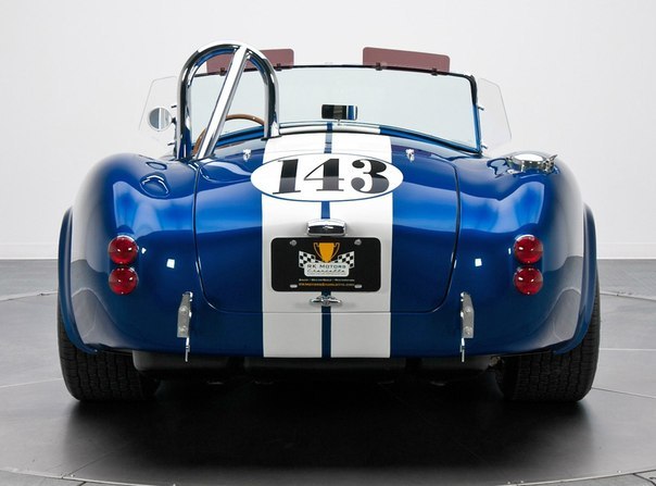 1965 Shelby Cobra 427 by Factory Five Racing
