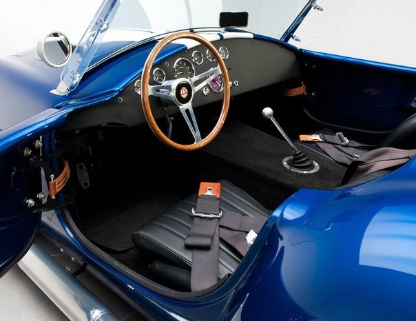 1965 Shelby Cobra 427 by Factory Five Racing