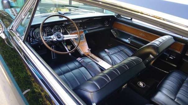1965 Buick Riviera GS
