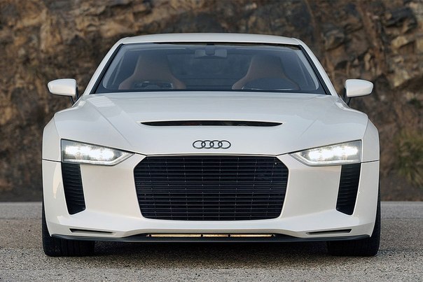 Audi предложит Sport Quattro в двух версиях