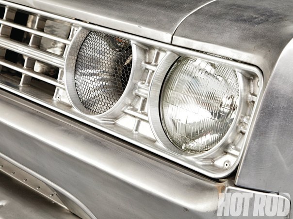 '69 Ford Torino