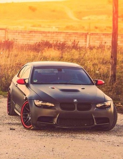 Only BMW