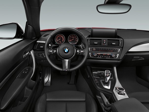 2014 BMW M235i Coupé