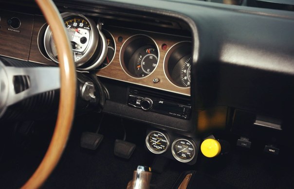 1970 Plymouth Cuda Convertible