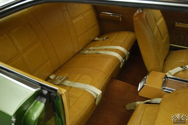 '69 Dodge Charger R/T 426 Hemi