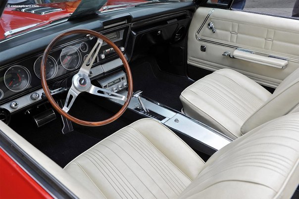 Chevrolet Impala (1967)