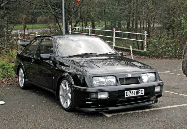 rs500 cosworth