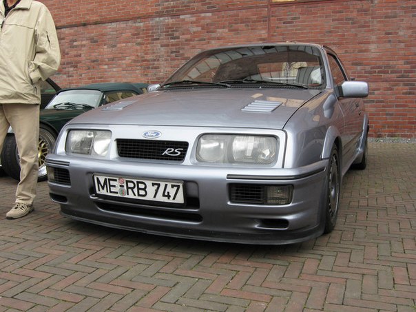 rs500 cosworth