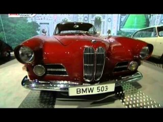 Фильм о истории компании BMW