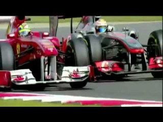 Формула-1. Лучшие моменты сезона 2011 года