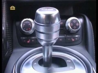 Audi R8 - Тест-Драйв