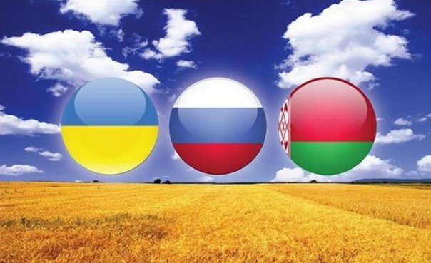 Какие отличия в ПДД России, Украины и Белоруссии.