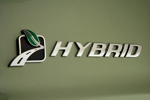 22% владельцев гибридов при смене автомобиля снова покупают гибридную модель 