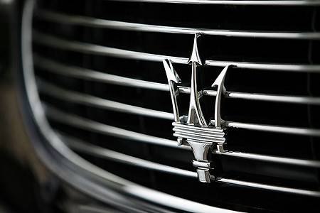 Maserati готовит три новинки