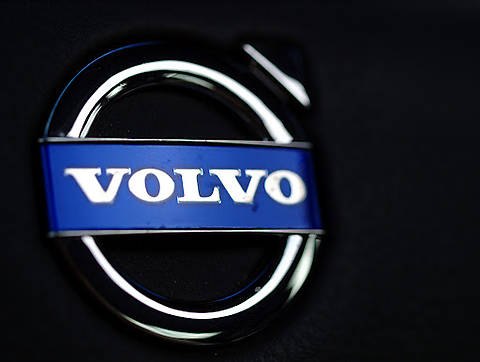 Volvo отмечает 85-летие 