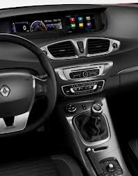 В рамках Женевского автосалона, Renault презентовал новый кроссовер Scenic XMOD