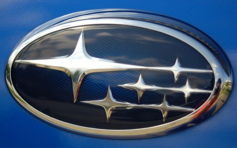 Subaru планирует 7-местный кроссовер