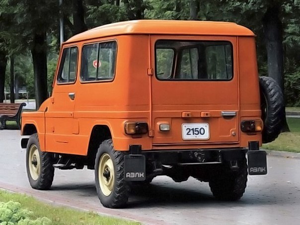 Москвич - 2150