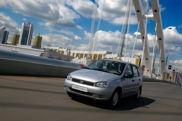 АВТОВАЗ завершил производство автомобилей LADA Kalina. Старт запуска в серию нового поколения модели намечен на ближайшее время. 