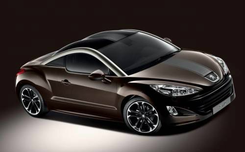Французский автопроизводитель объявил о выпуске ограниченной серии спортивной модели RCZ, которая получила название «Brownstone».