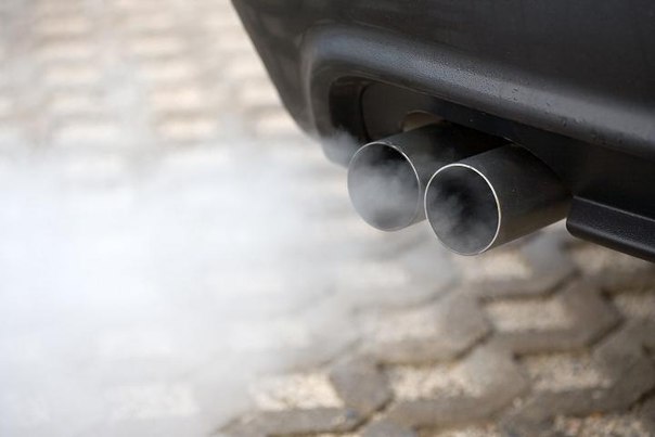 Бензиновые двигатели вредят природе сильнее дизельных?