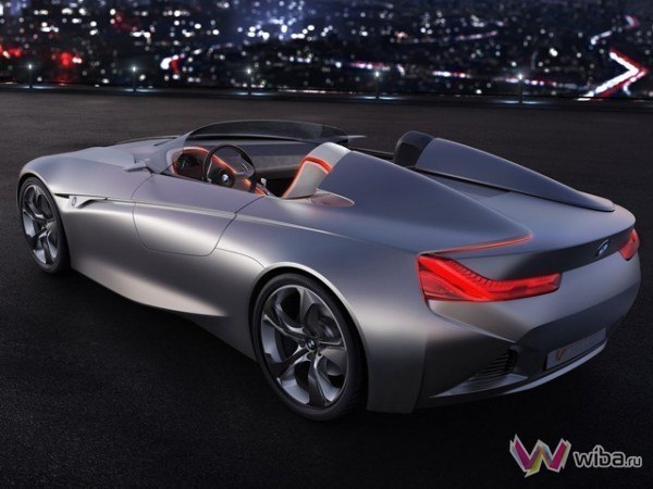 6 самых лучших концептов BMW
