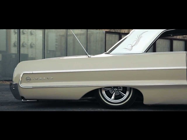 Chevrolet Impala, 1964