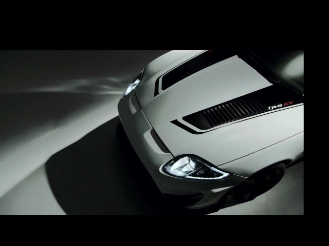 Jaguar XKR S GT: Немножко «озверина» для манерной марки