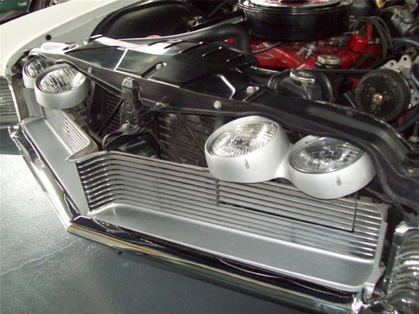 Buick Riviera, 1966