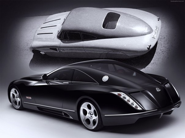 Самое дорогое авто в базовой комплектации это Maybach Exelero 8.000.000$. 