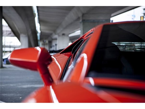 2012 Lamborghini Aventador LP700-4 (v12, 6,5л, 700л.c, 0-100км 2.9cek)