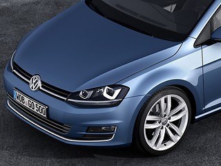 Новому Volkswagen Golf Plus «приплюсуют» 15 см.