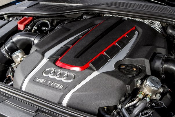 ABT 2012 Audi AS8
