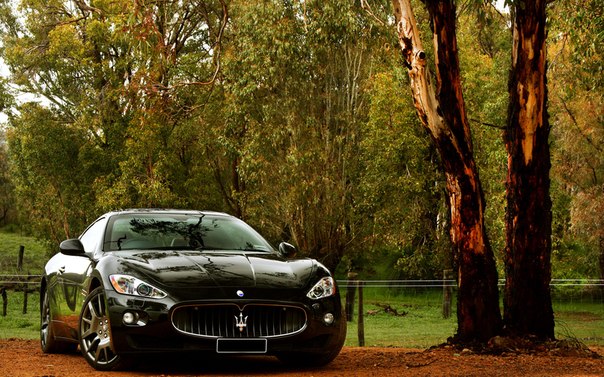 Maserati Quattroporte Sport 4.7 2013
