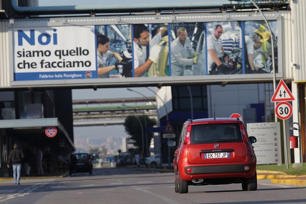 VW Group – Alfa Romeo: интрига продолжается