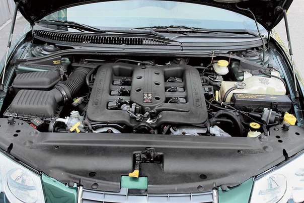 Как повысить мощность двигателя автомобиля?