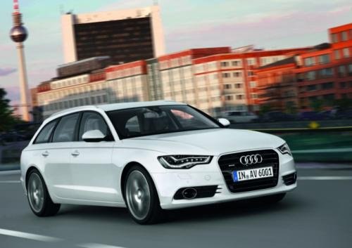 LED-технологию Audi признали экологической инновацией в ЕС