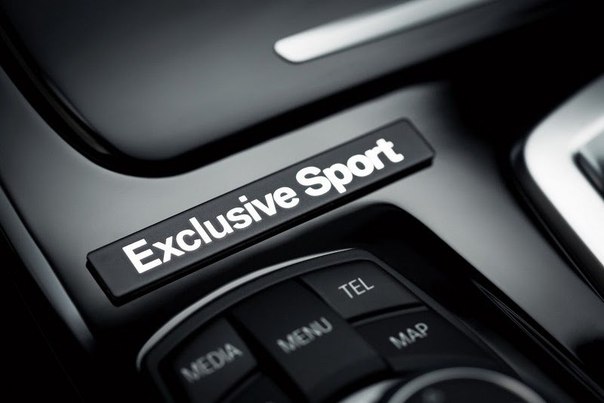 BMW подготовила эксклюзивную версию Sport Edition для 5-Series