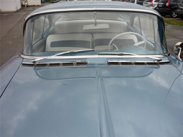 1958 Oldsmobile 88 HARD TOP