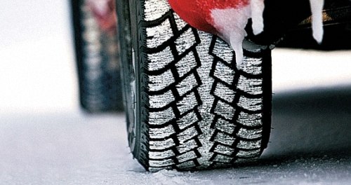 Несколько советов по выбору зимних шин