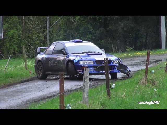 Best of Rally 2012 HD