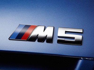 BMW М5 и М6 станут мощнее