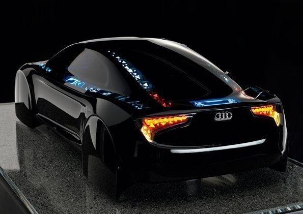 Audi Visions
